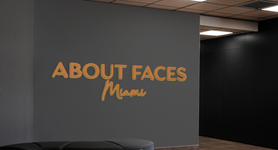 Custom Signs For Jenine Genta