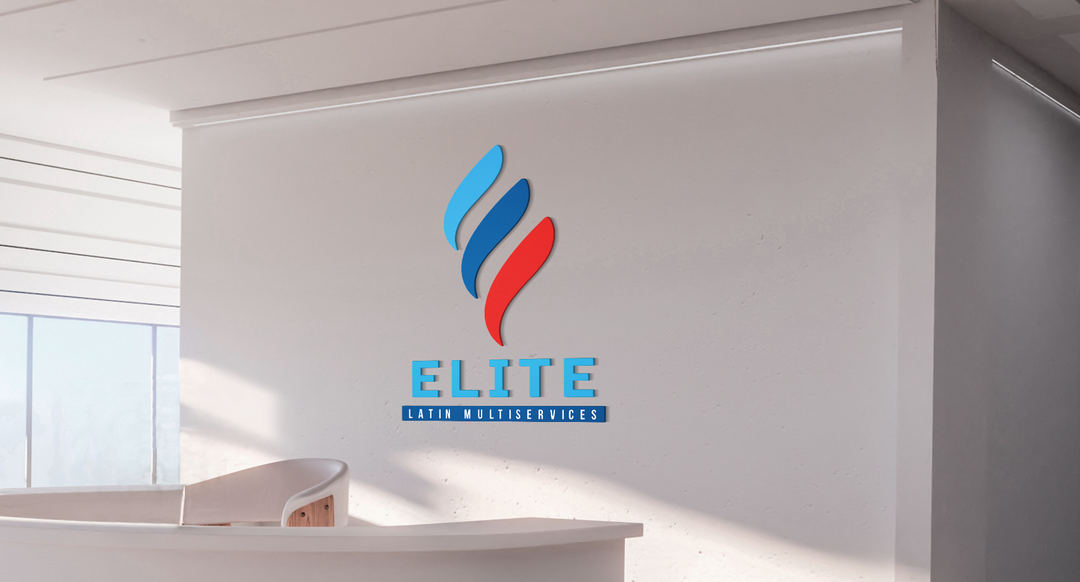 Business signage for Brizma Naranjo