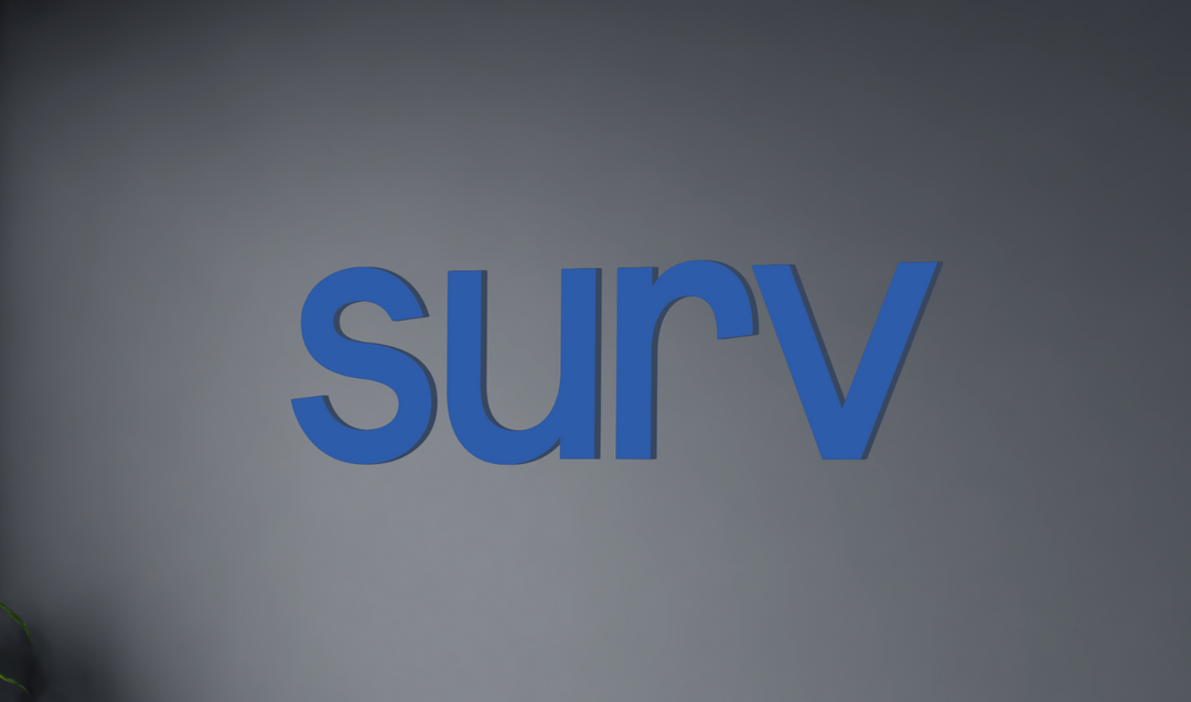 Business signage for Daniel Lord