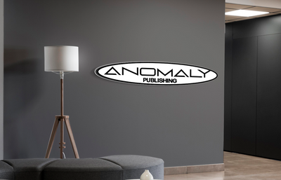 Business sign for Mballa