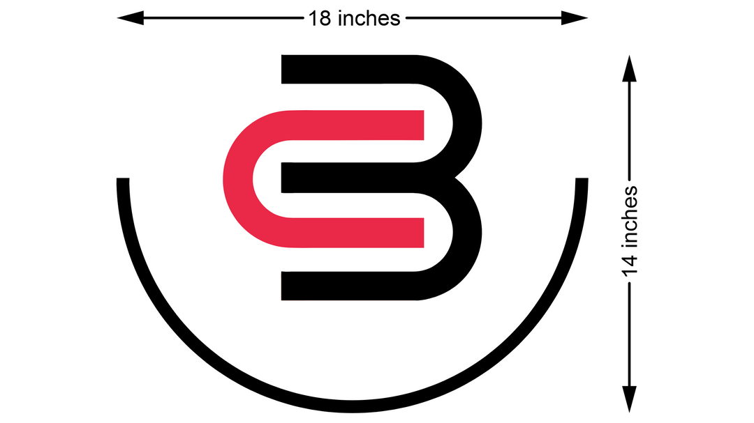 Business signage for David Ferguson
