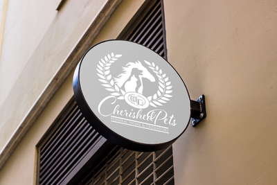 Business Signs for RuthAnn Humiston