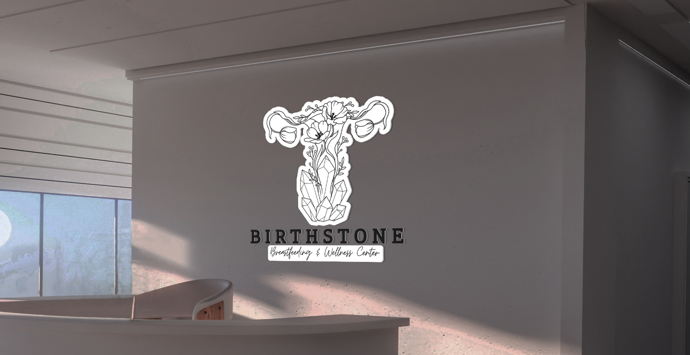Custom Signs For Brandi Harrison