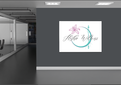 5MM UV Metal Sign For Jet Holladay