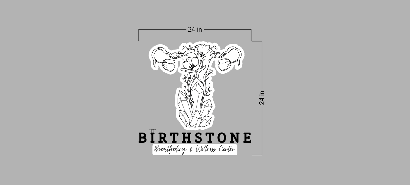 Custom Signs For Brandi Harrison