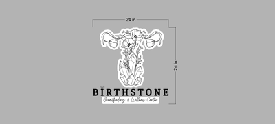 Custom Signs For Brandi Harrison