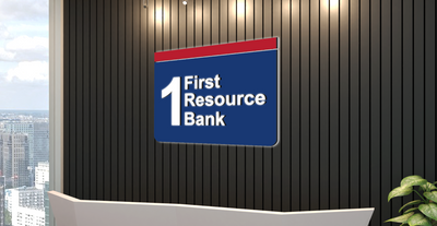 3d Acrylic Frontlit With Backboard for Katie