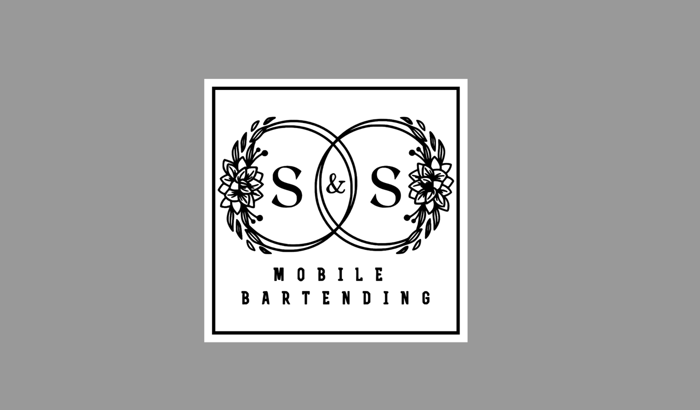 Business signage for Sarah Flores