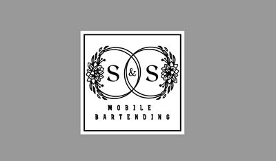 Business signage for Sarah Flores