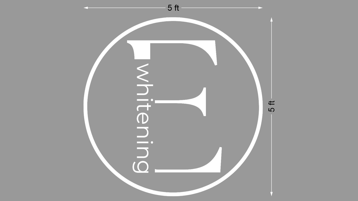 Business Signs for alina tran