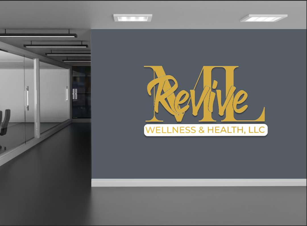 5MM Metal Letters Sign For LaShawnda Lee