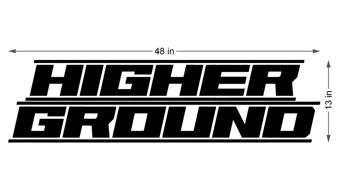 Business signage for Anna Golv