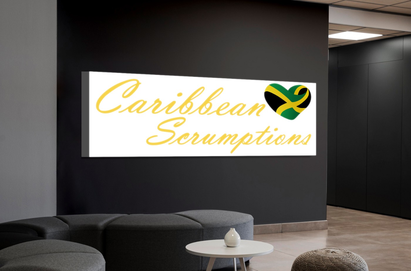 Business Signs for Hannalee Ebanks