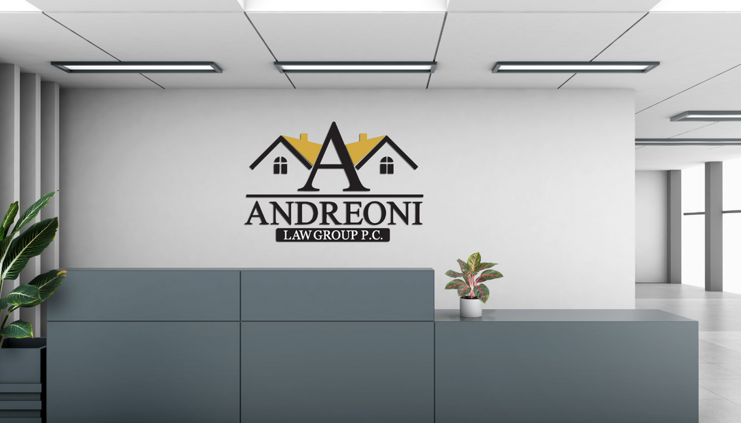 5mm Metal Sign for Brianna Andreoni