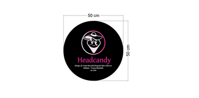 3d blade sign for Tracey