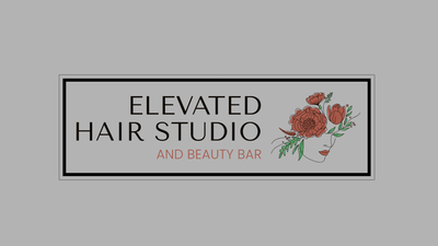 Business signage for Tawny Price