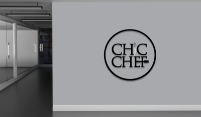 Business signage for Nicole Fields