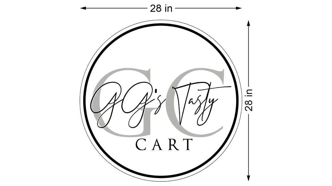 Business Signs for Gisel