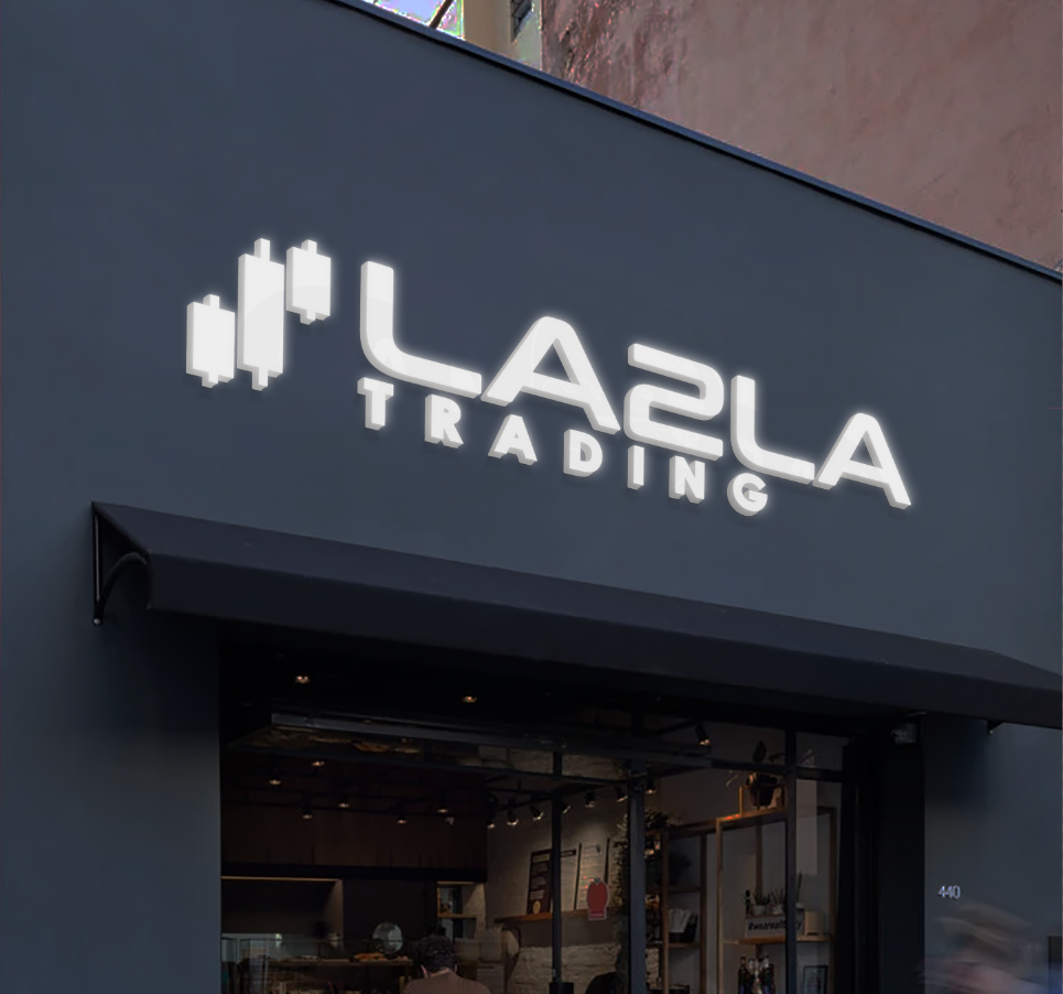 Business signage for Miguel Pina