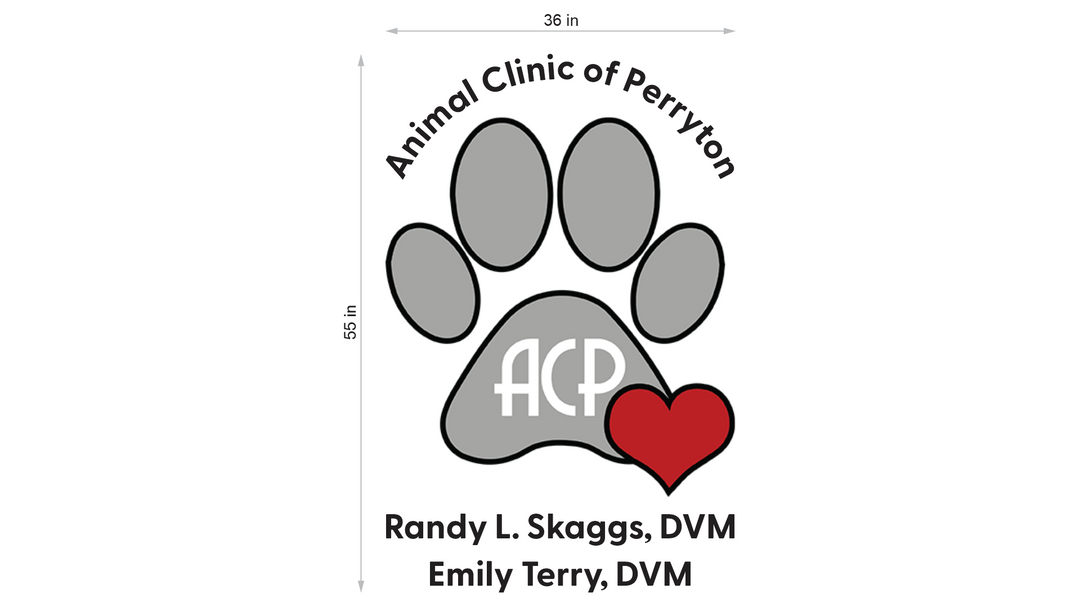 Custom Signs for Shelby Tiemann