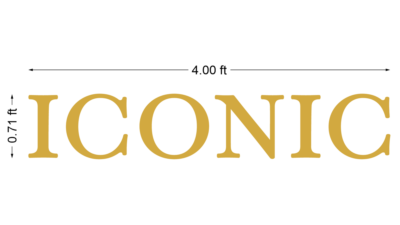 Business signage for Jamie Reese