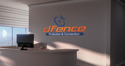 Business signage for Tony Avila