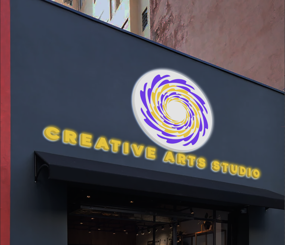Custom Signs For Liliana Domingues