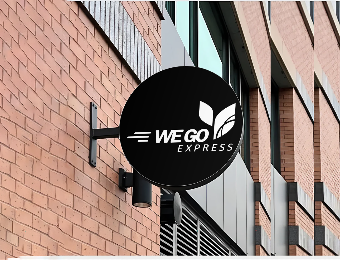 3d blade sign for Fatoumata
