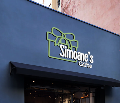 3d acrylic frontlit for Simoane Rodgers
