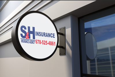 Custom Signs for Nathan smith