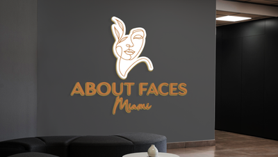 Custom Signs For Jenine Genta