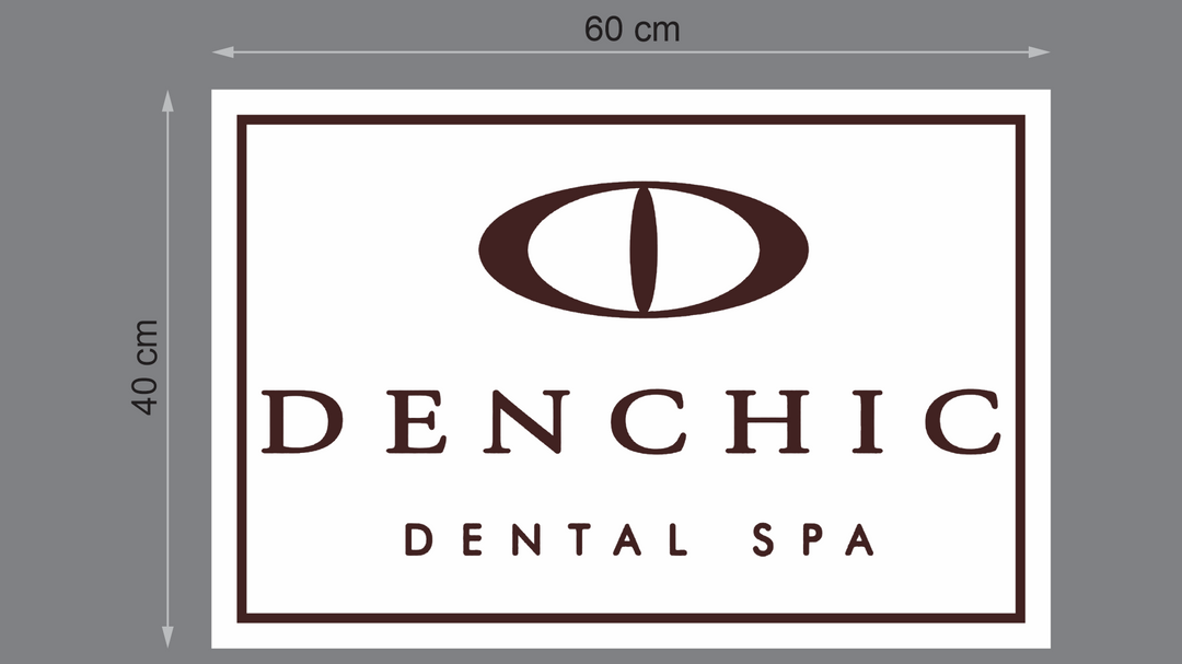Custom Signs for Rachel