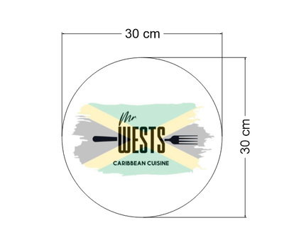 Custom Signs for Gemma