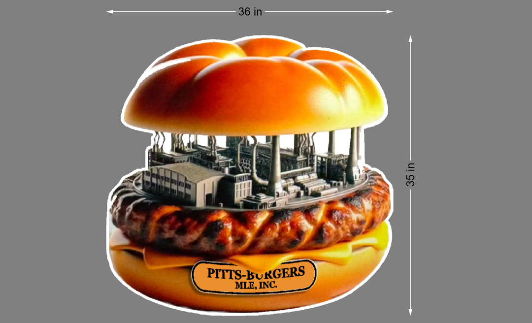 3d metal backlit for Mike