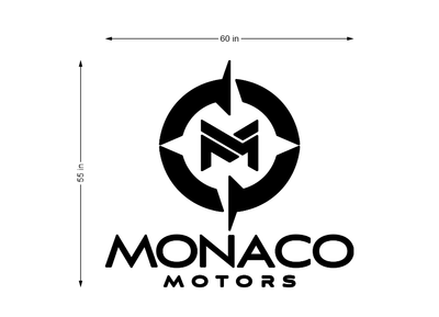 Business Signage for Maria Chavez