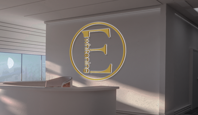 Business Signs for alina tran