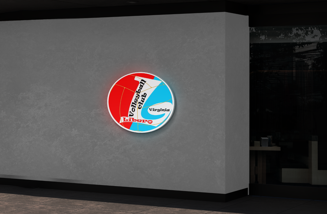 Business Signs for Dean Padden