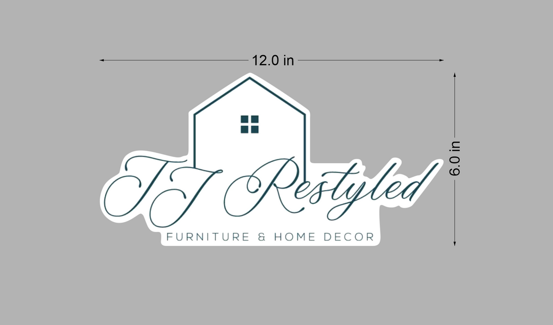 Business signage for Taylor Patton