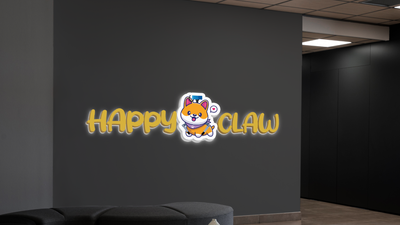Business Signs for Jen Chia