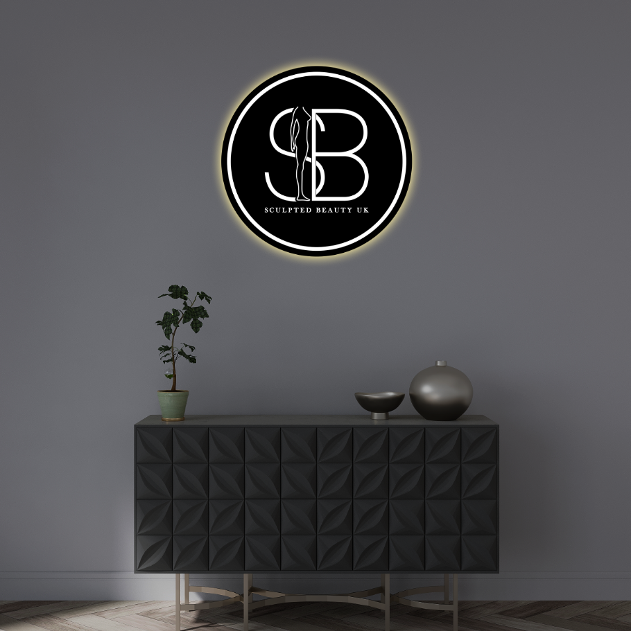 Custom Signs for Nargis Uddin