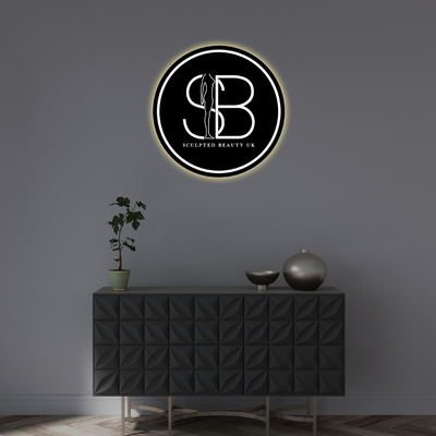 Custom Signs for Nargis Uddin
