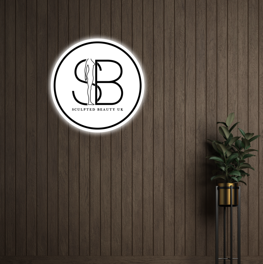Custom Signs for Nargis Uddin