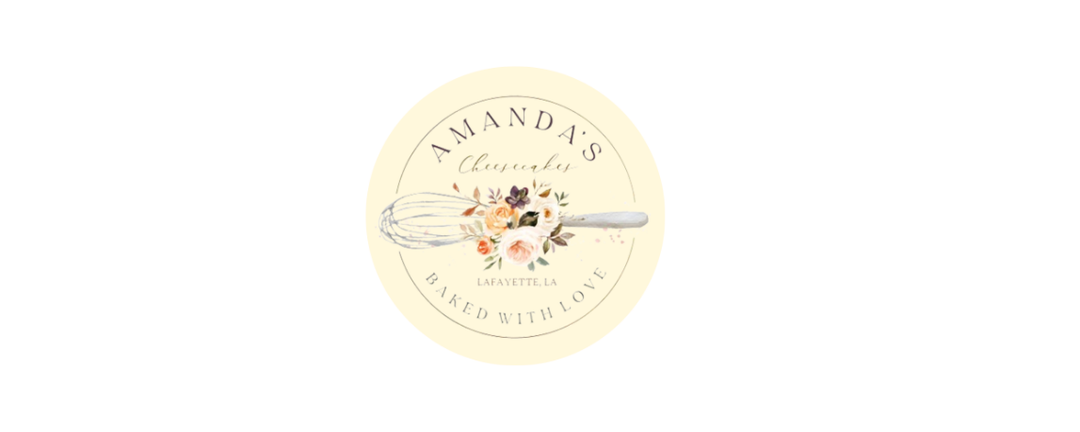 UV Acrylic Non-lit Sign For Amanda Hanks