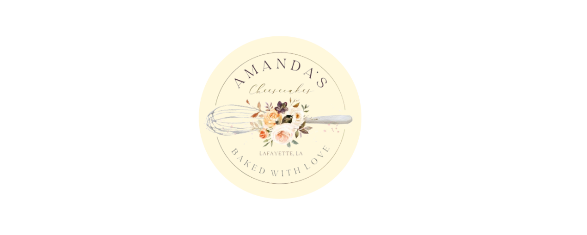 UV Acrylic Non-lit Sign For Amanda Hanks