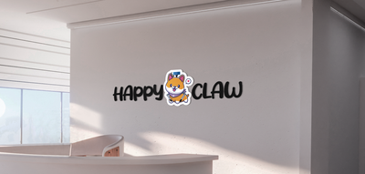 Business Signs for Jen Chia