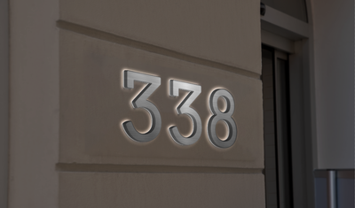 Business Signs for Skylar Allardyce
