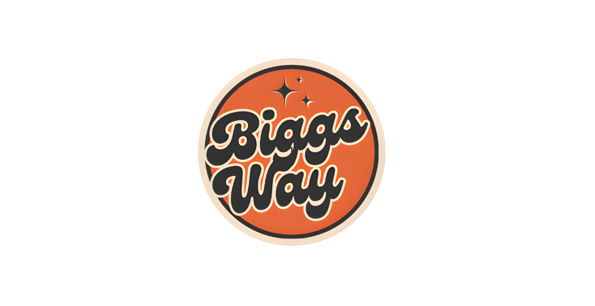 2d blade sign for Marcia Biggs