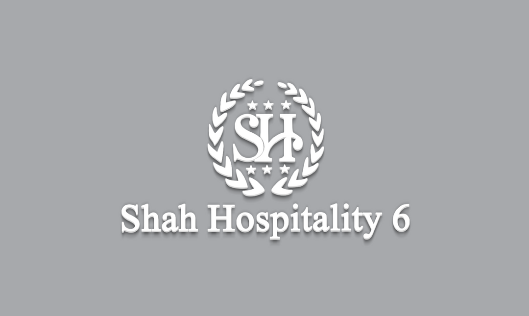 Acrylic Letter Sign for Ahsan Qureshi