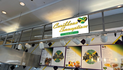 Business Signs for Hannalee Ebanks