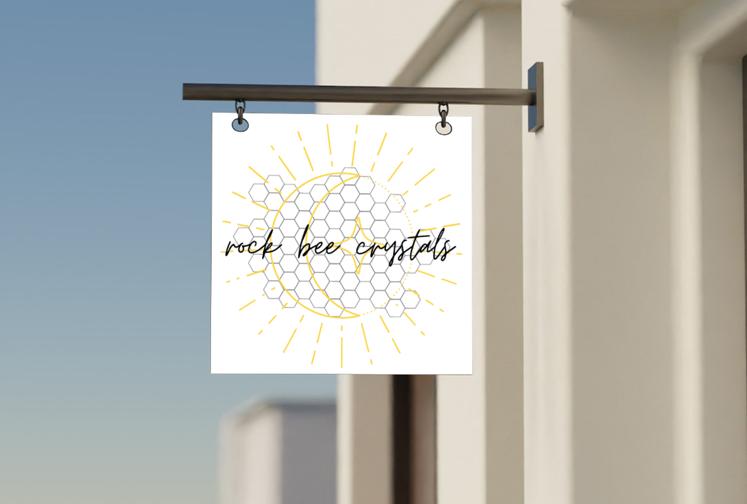 2d blade sign for Brenda Mendez